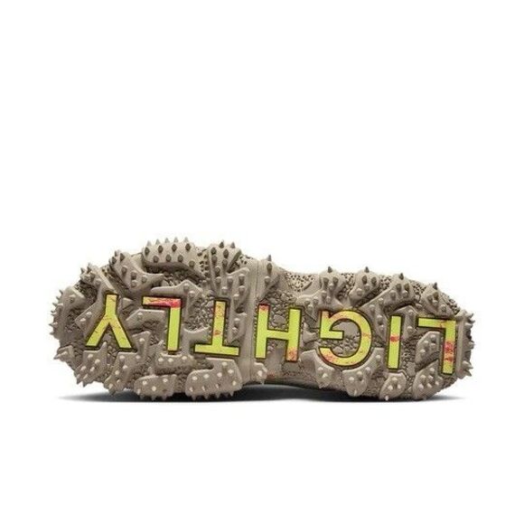 Nike Off-White x Air Terra Forma Summit White Mens Size 4/Womens 5.5 DQ1615-100 main image 5